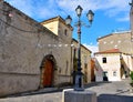 Agropoli Salerno Italy