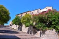 Agropoli Salerno Italy