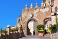 Agropoli Salerno Italy