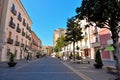 Agropoli Salerno Italy