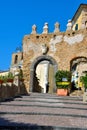 Agropoli Salerno Italy