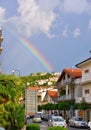 Agropoli Salerno Italy