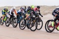 AGU ATB 36km Beach Race Egmond on Sea, The Netherlands