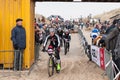 AGU ATB 36km Beach Race Egmond on Sea, The Netherlands