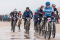 AGU ATB 36km Beach Race Egmond on Sea, The Netherlands