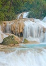 Agua Azul