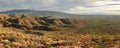 Agua Caliente Hill in Tucson, Arizona