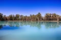 Agua Caliente Park, Tucson AZ