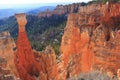 Agua Canyon Hoodoos