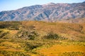 Agua Fria National Monument Royalty Free Stock Photo