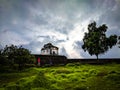 Aguada Fort, Goa,