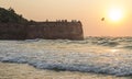 Aguada fort