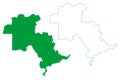 Aguia Branca municipality