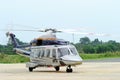 AgustaWestland AW189 Asia tour visiting Thailand