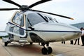 AgustaWestland AW189 Asia tour visiting Thailand