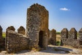 Aguzaderas Castle in El Coronil