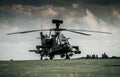 AH-64D Apache