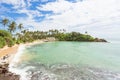 Ahangama, Sri Lanka - Resting at the beatiful beach of Ahangama