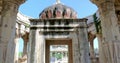 Ahar Cenotaphs in Udaipur city, still boast the courage and valor of the rulers of Mewar kingdom