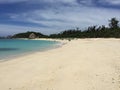 Aharen beach, tokashiki island, Okinawa, Japan