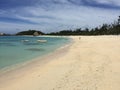 Aharen beach, tokashiki island, Okinawa, Japan