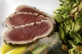 Ahi Tuna