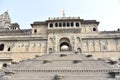 Ahilya Bai fort, Maheshwar, Madhya Pradesh Royalty Free Stock Photo