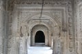 Ahilyeshwar temple, Maheshwar, Madhya Pradesh Royalty Free Stock Photo