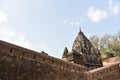 Ahilyeshwar temple, Maheshwar, Madhya Pradesh Royalty Free Stock Photo