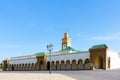 Ahl Fas Mosque, Rabat, Morocco Royalty Free Stock Photo