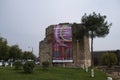 Ahmet Gunestekin`s `Memory Room` exhibition in Diyarbakir made a splash in the city