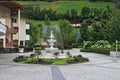 Valle Aurina, Trentino Alto Adige, Italy