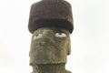 Ahu Tahai Moai