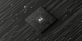 AI, Artificial Intelligence concept,3d rendering,conceptual image. Royalty Free Stock Photo