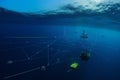 Deep Dive: Machine Learning for Marine Ecosystem Health Monitoring Generative AI