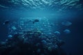 Deep Dive: Machine Learning for Marine Ecosystem Health Monitoring Generative AI