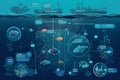 Deep Dive: Machine Learning for Marine Ecosystem Health Monitoring Generative AI