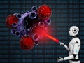 AI for cancer immunotherapy