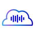 AI cloud music voice vocal remover