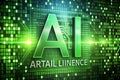 AI Code: Unveiling the Power Behind Artificial Intelligence