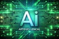 AI Code: Unveiling the Power Behind Artificial Intelligence