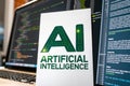 AI Code: Unveiling the Power Behind Artificial Intelligence