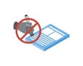 Ai content generator or automatically generated content is banned from the website