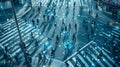 AI developers implementing AI-driven personalization for online platforms