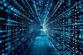 AI and the digital universe exploring the depths of artificial intelligence machine learning and data analysis