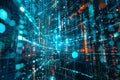 AI and the digital universe exploring the depths of artificial intelligence machine learning and data analysis