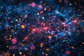 AI and the digital universe exploring the depths of artificial intelligence machine learning and data analysis