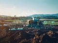 AI driven Analytics Revolutionizing Natural Resource Management for a Sustainable Future