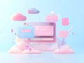 AI-driven chatbot system with fundamentally advanced conversational capabilities