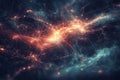 AI-Driven Cloud System Concept
